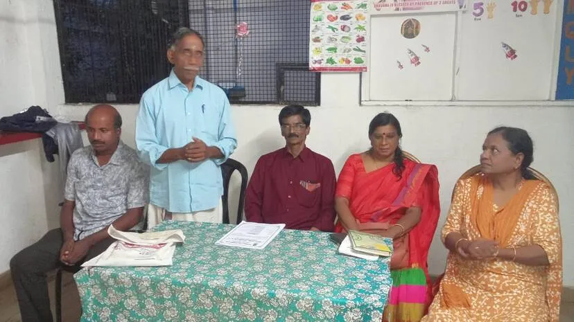 sahodaran
