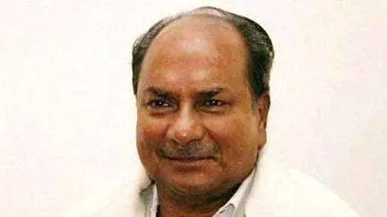 antony
