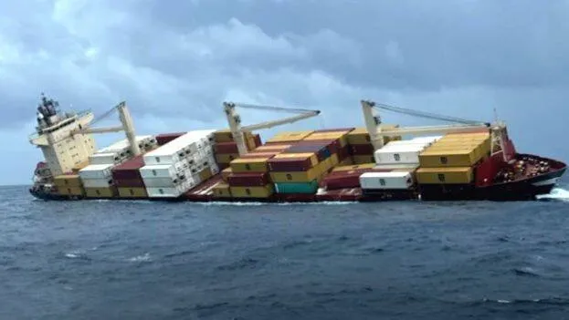 ship