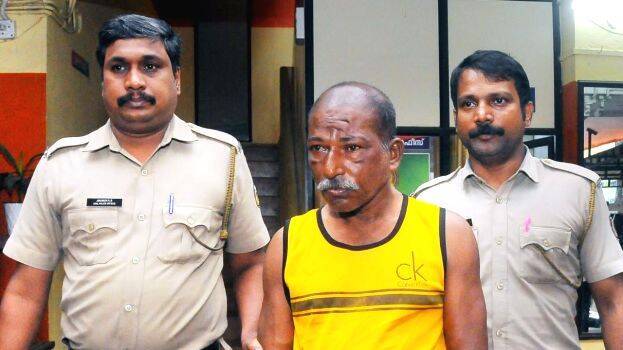 accused-sasikumar