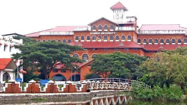 kannur-university