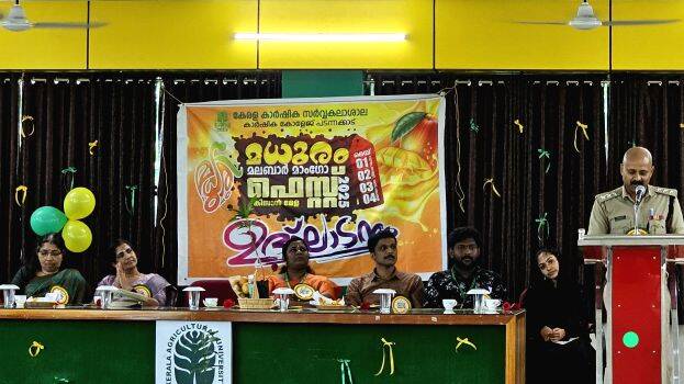 mangofest