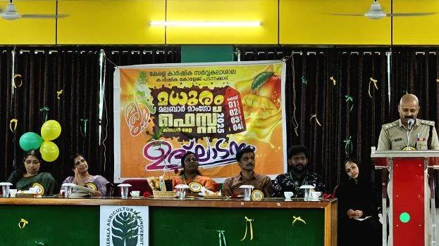 mangofest