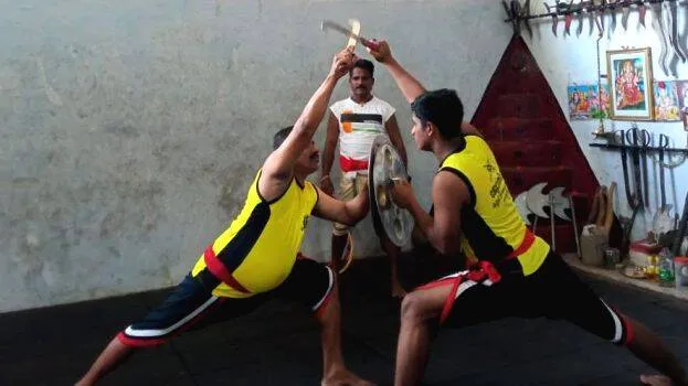 kalari