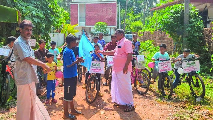 cycle-rali