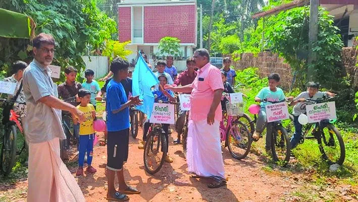 cycle-rali