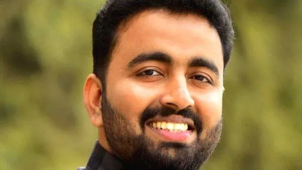 vineeth