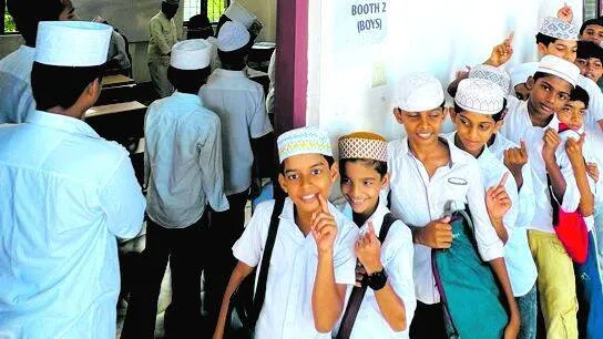 madrasa