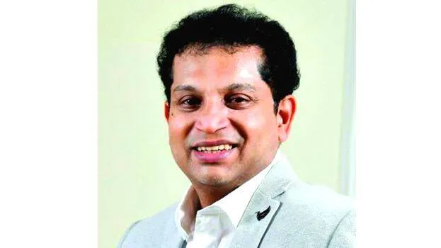 jayakumar