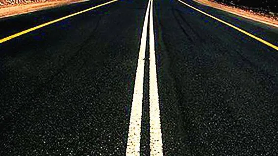 road