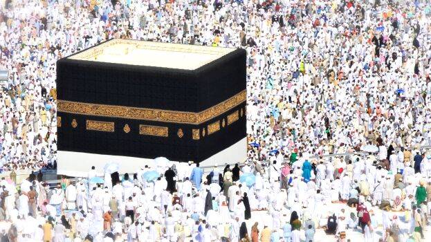hajj