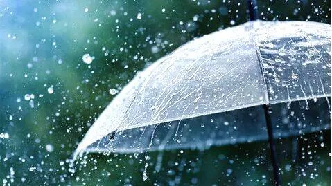 rain