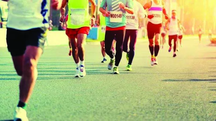 marathon