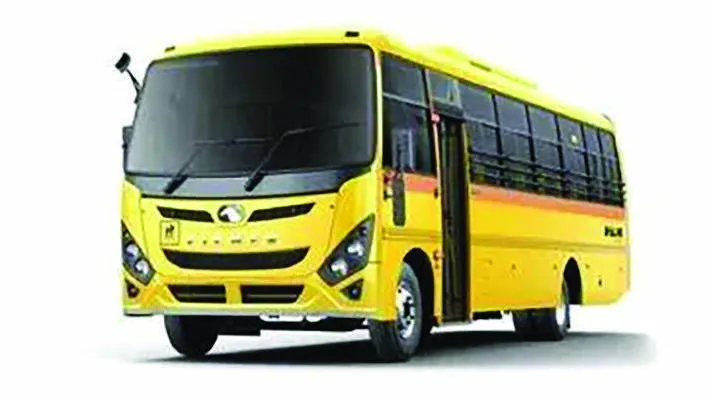 school-bus