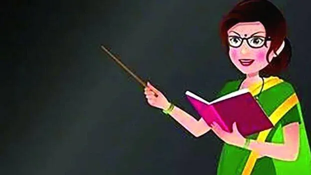 teachers