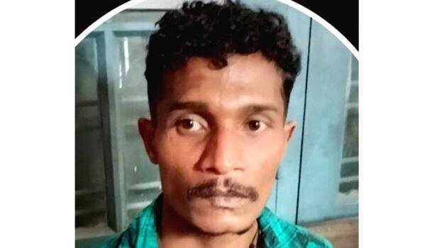 bijesh
