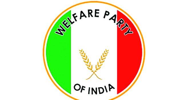 welfair-party