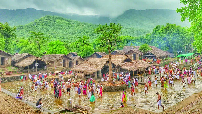 kottiyoor