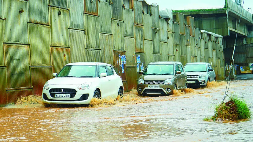 flood