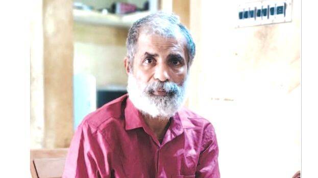suresh