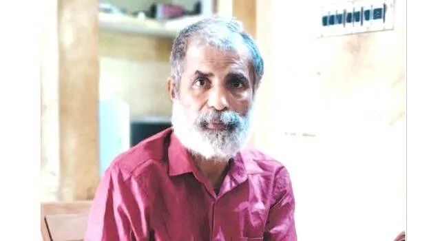 suresh
