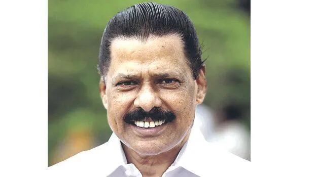 govindhan