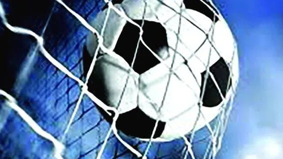 football