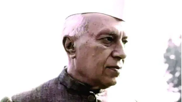 nehru