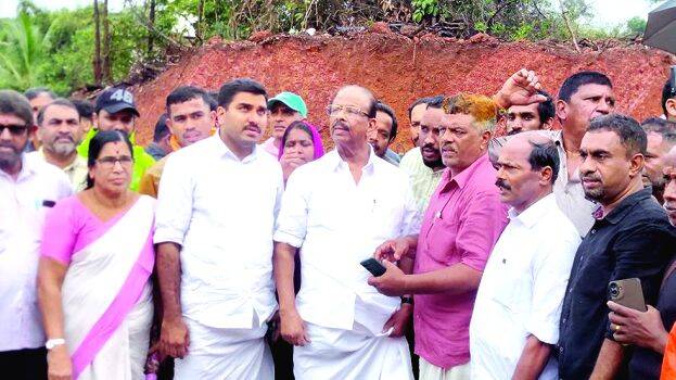 sudhakaran