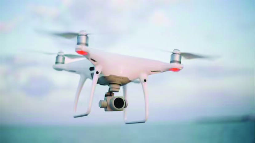 drone