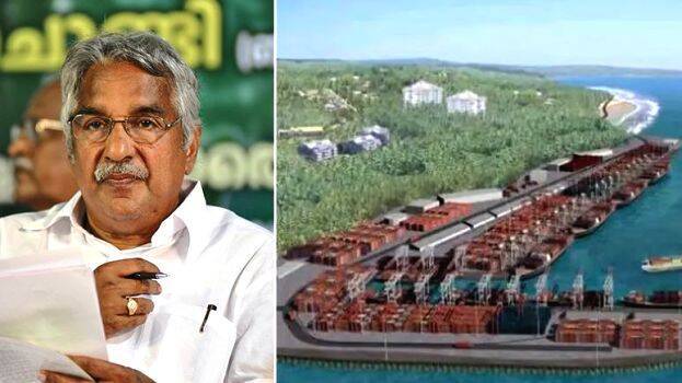 oommen-chandy