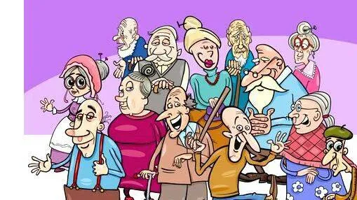 old-