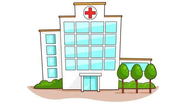 hospital