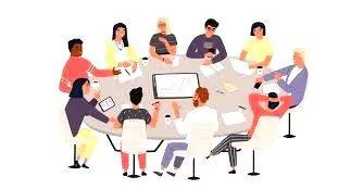 meeting