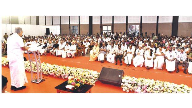 pinarayi