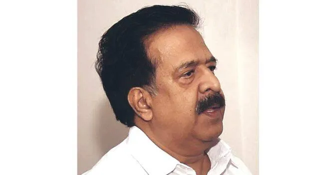chennithala