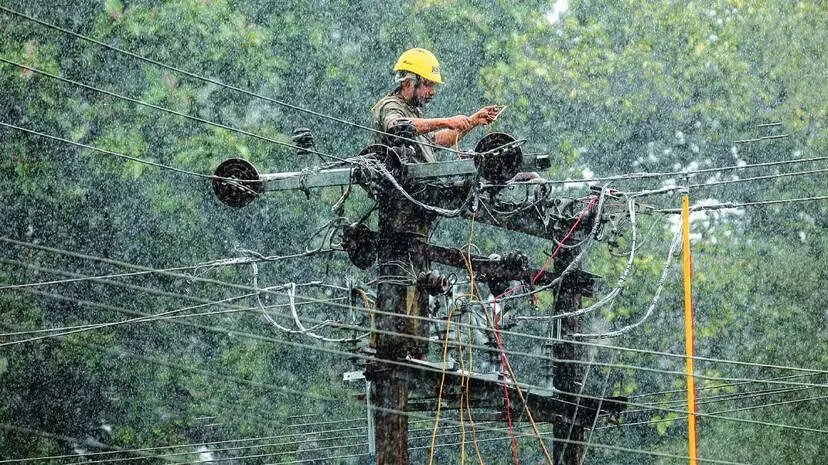 kseb