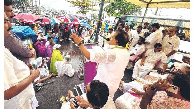 chennithala