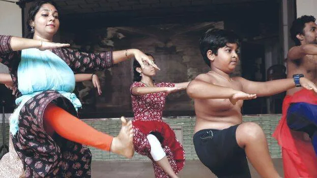 kathakali