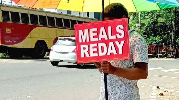 meals