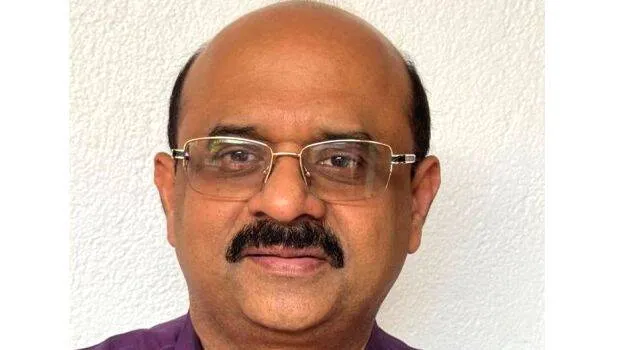s-jayachandran