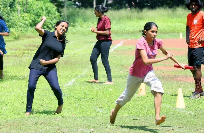 Kerala Kaumudi Photo Gallery