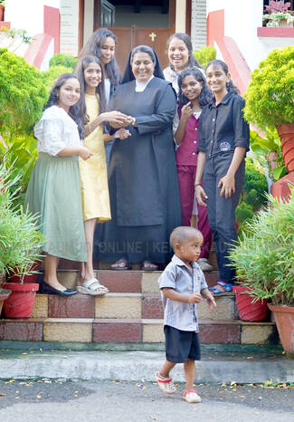 Kerala Kaumudi Photo Gallery