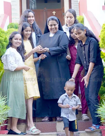 Kerala Kaumudi Photo Gallery