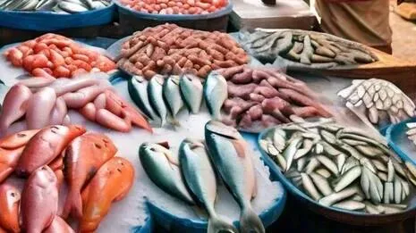 fish