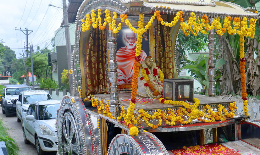 Kerala Kaumudi Photo Gallery