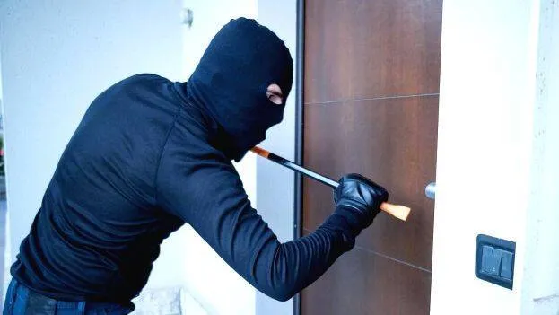 theft
