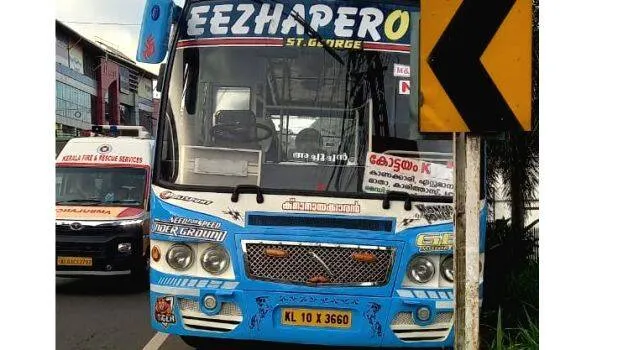 bus
