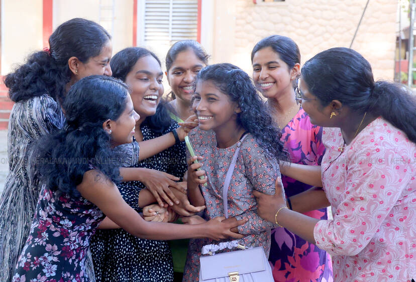 Kerala Kaumudi Photo Gallery