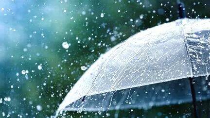 rain
